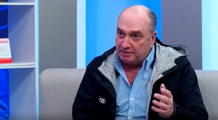 Carlos Ferris, presidente de FEMECV: «la montaña hay que respetarla y afrontarla con prudencia y conocimiento»