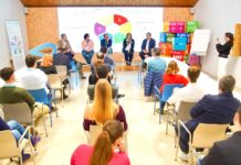 GO DOC impulsa una formación integral que conecta todas las etapas educativas