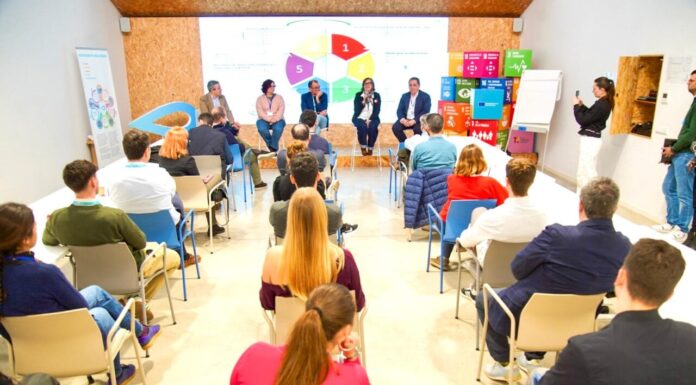 GO DOC impulsa una formación integral que conecta todas las etapas educativas