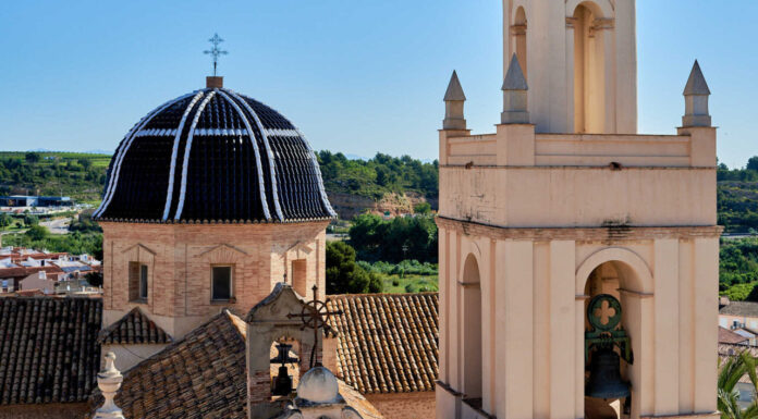 Godelleta: historia, naturaleza y las Fallas más tempranas a tan solo media hora de Valencia