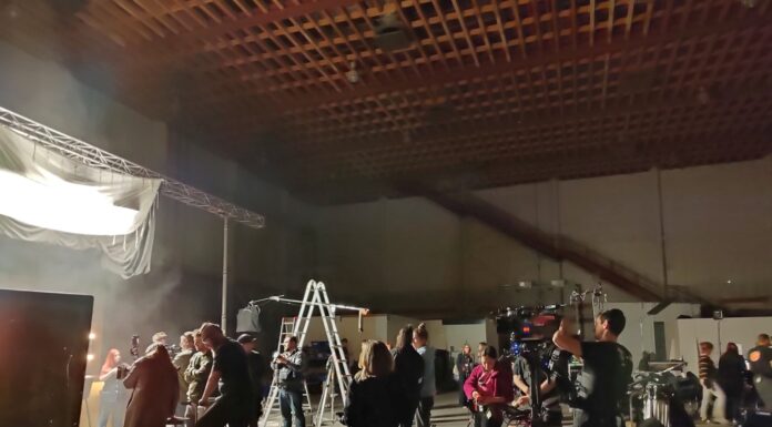 Disney rodará la superproducción ‘Enredados’ en la Comunitat Valenciana