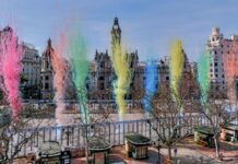 El sorprendente terremoto inclusivo que ha hecho retumbar la capital de la pólvora