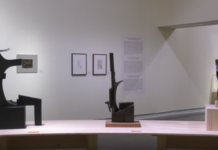 El IVAM presenta su nueva exposición: «La mujer en la obra de Julio González»