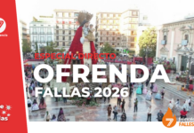 🔴 DIRECTO | Sigue la segunda jornada de la Ofrenda de flores a la Mare de Déu 🔴 DIRECTO | Sigue la Ofrenda de flores a la Mare de Déu