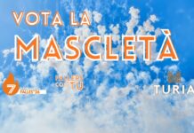 Vota la mejor mascletà