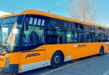 Estos son los refuerzos de Metrobús y lanzaderas para las mascletàs