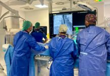 Vithas Valencia 9 de Octubre impulsa su liderazgo en cardiología con la nueva Unidad de Arritmias Vithas Valencia 9 de Octubre impulsa su liderazgo en cardiología con la nueva Unidad de Arritmias