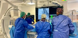 Vithas Valencia 9 de Octubre impulsa su liderazgo en cardiología con la nueva Unidad de Arritmias