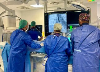 Vithas Valencia 9 de Octubre impulsa su liderazgo en cardiología con la nueva Unidad de Arritmias
