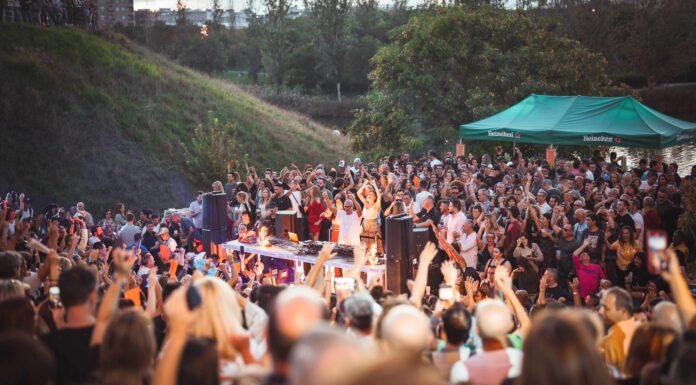 Tardeo Remember celebra el Día del Padre con una promoción 2x1