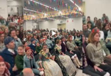 VÍDEO | Así ha celebrado Convento Jerusalén el primer premio de especial