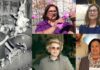 Pioneras de la fiesta: las mujeres que abrieron camino en las Fallas Las mujeres pioneras de la fiesta
