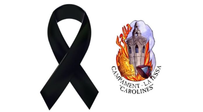 Una comisión fallera suspende sus actos por el fallecimiento de un niño de la falla