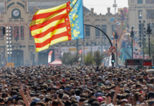 Fallas 2027: así cambiará la fiesta con nuevas reglas para carpas, Ofrenda y verbenas Fallas 2027: así cambiará la fiesta con nuevas reglas para carpas, Ofrenda y verbenas