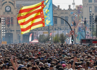 Fallas 2027: así cambiará la fiesta con nuevas reglas para carpas, Ofrenda y verbenas