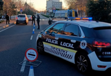 Apuñala a su compañero de piso en Sagunto y huye tras una discusión Apuñala a su compañero de piso en Sagunto y huye tras una discusión