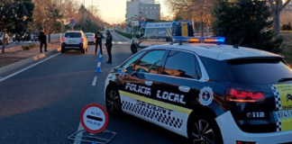 Apuñala a su compañero de piso en Sagunto y huye tras una discusión