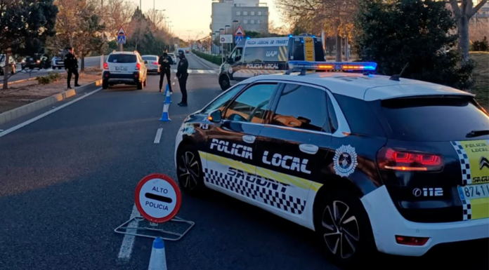 Apuñala a su compañero de piso en Sagunto y huye tras una discusión