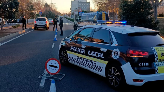 7televalencia-policia Apuñala a su compañero de piso en Sagunto y huye tras una discusión