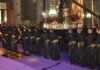 La cofradía de Sagunto veta a las mujeres de las procesiones