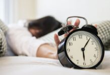 El hospital La Fe desvela todos los consejos para adaptarse al cambio de hora