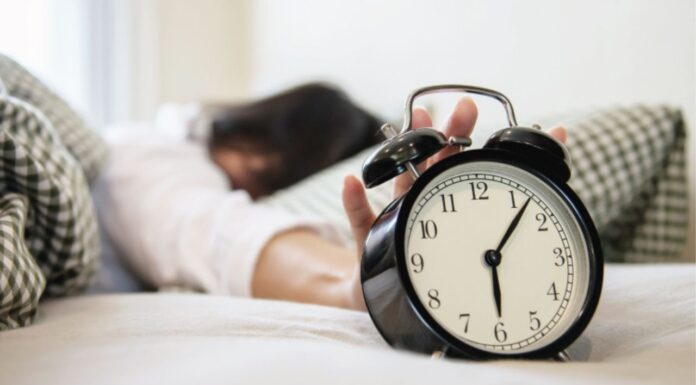 El hospital La Fe desvela todos los consejos para adaptarse al cambio de hora