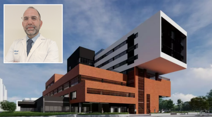 Alertan del aumento del cáncer colorrectal en menores de 50 años: síntomas de alarma Alertan del aumento del cáncer colorrectal en menores de 50 años: síntomas de alarma