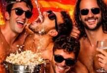 La polémica obra “Qué difícil es” aterriza en el Teatro Talia