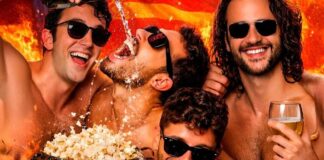 La polémica obra “Qué difícil es” aterriza en el Teatro Talia