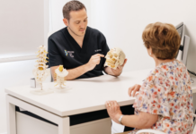 La radiofrecuencia mejora el dolor cervical y lumbar por artrosis y devuelve calidad de vida La radiofrecuencia mejora el dolor cervical y lumbar por artrosis y devuelve calidad de vida