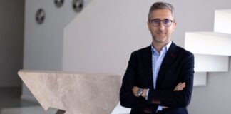 Arcadi España: el político de Carcaixent que asume el ministerio de Hacienda