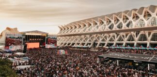 La Ciudad de las Artes solicita mantener los festivales con mayor control del ruido