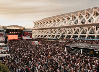 La Ciudad de las Artes solicita mantener los festivales con mayor control del ruido