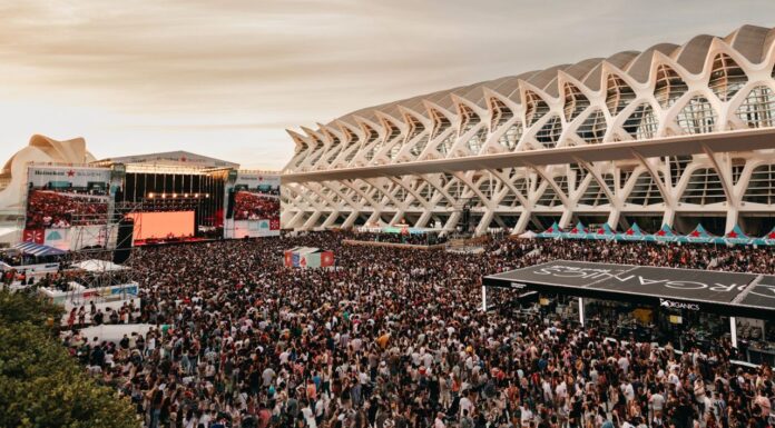 La Ciudad de las Artes solicita mantener los festivales con mayor control del ruido