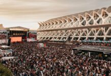 Víctor Pérez, presidente de Fotur: «el ocio tiene el mismo derecho que el descanso»