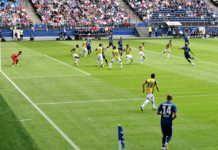 Así está la lucha por las seis plazas que todavía siguen abiertas para el Mundial 2026 Así está la lucha por las seis plazas para el Mundial 2026