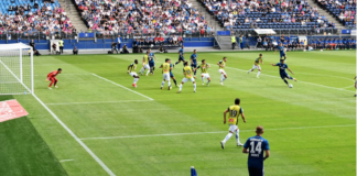 Así está la lucha por las seis plazas para el Mundial 2026