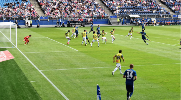 Así está la lucha por las seis plazas para el Mundial 2026