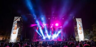 La sentencia de los festivales en la Ciutat de les Arts abre el debate: ¿peligran las verbenas falleras?