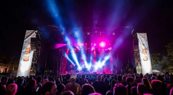 La sentencia de los festivales en la Ciutat de les Arts abre el debate: ¿peligran las verbenas falleras?