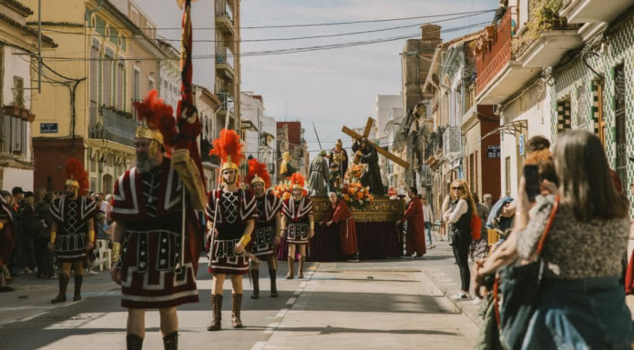 Así evolucionará el tiempo en Semana Santa: de alertas por viento a temperaturas veraniegas