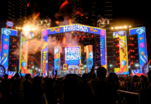 Catalá responde sobre el ‘verbenódromo’: ¿Se sacarán las Fallas fuera de la ciudad?