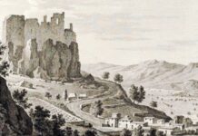 Se cumplen 278 años del terremoto que destruyó el interior de València: ¿Podría volver a suceder?