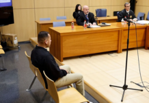 Condenado a 28 años de prisión por el crimen del canónigo de la Catedral de Valencia Condenado a 28 años de prisión por el crimen del canónigo de la Catedral de Valencia