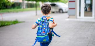 Así será el proceso de admisión en los colegios para el curso 2026/27: consulta las fechas clave