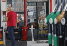 El precio del combustible se dispara: así impacta la guerra de Irán en València El precio del combustible se dispara: así impacta la guerra de Irán en València