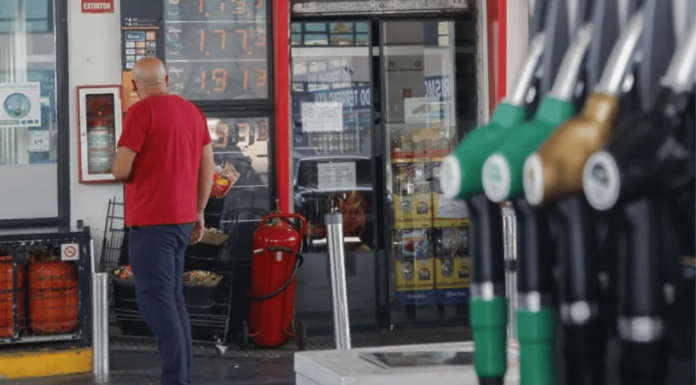 El precio del combustible se dispara: así impacta la guerra de Irán en València