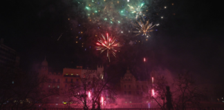 Estos son los mejores planes para hacer en Valencia durante marzo Tres castillos de fuegos iluminan Valencia esta noche: hora y ubicación de los disparos