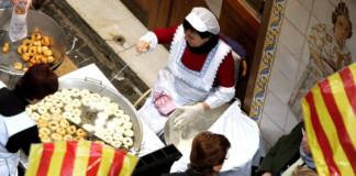 Guía Fallas 2026: consulta la agenda de actos falleros para disfrutar este fin de semana en Valencia