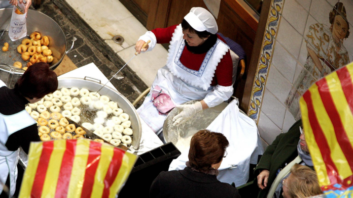 Guía Fallas 2026: consulta la agenda de actos falleros para disfrutar este fin de semana en Valencia